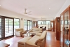 A radiance modern single- story bungalow, 3 bedroom for rent in Tay Ho	